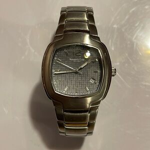 Kenneth Cole wristwatch